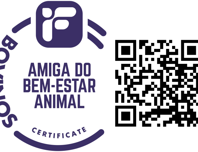 Phibro recebe nova certificação de ‘empresa amiga do bem-estar animal’, agora em produtos para pecuária