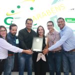 Sementes Goiás conquista selo de excelência da Corteva para tratamento industrial de sementes