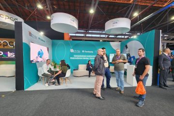 No Campinas Innovation Week, Fundepag fortalece conexões com startups e ambientes de inovação