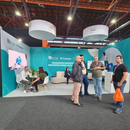 No Campinas Innovation Week, Fundepag fortalece conexões com startups e ambientes de inovação