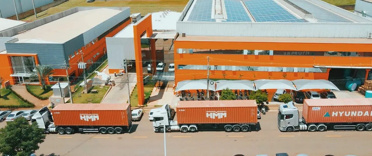 Pioneiros em soluções agroindustriais, o grupo Multibelt celebra 37 anos de história!