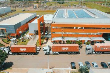 Pioneiros em soluções agroindustriais, o grupo Multibelt celebra 37 anos de história!