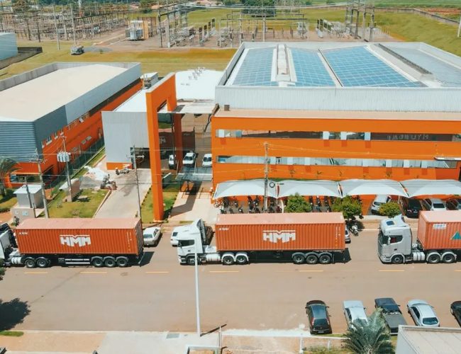 Pioneiros em soluções agroindustriais, o grupo Multibelt celebra 37 anos de história!